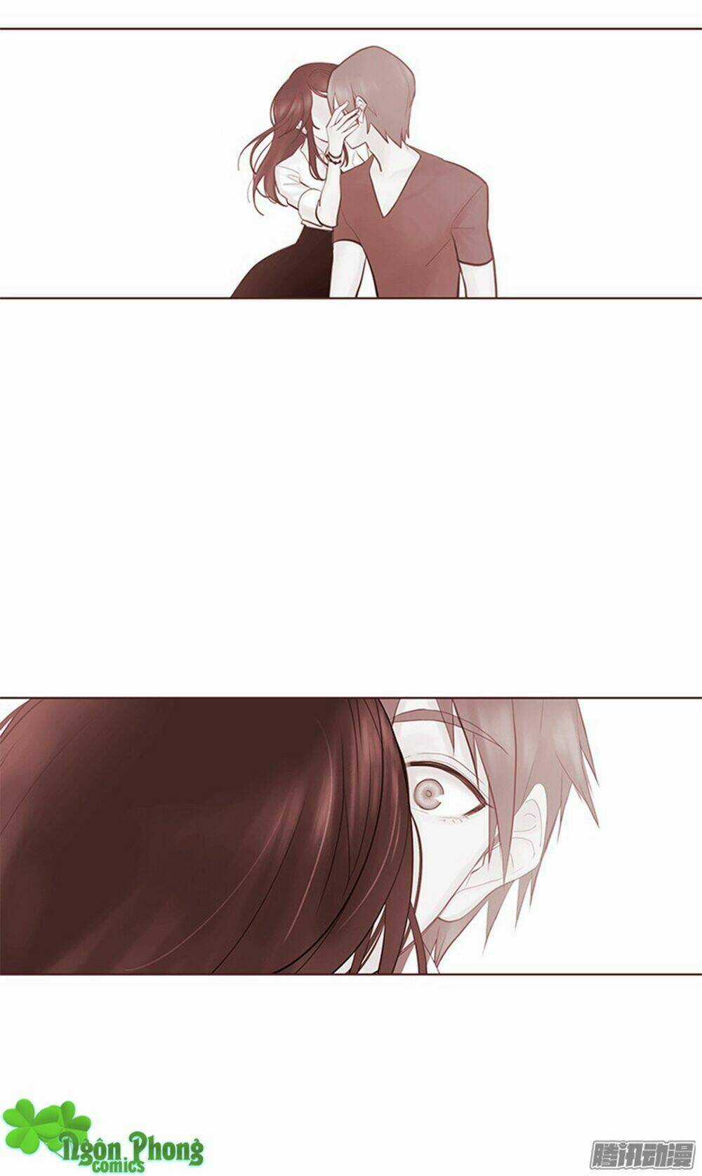 Định Chế Tình Yêu - Chapter 23 - Trang 3