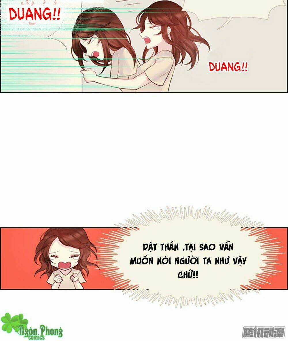 Định Chế Tình Yêu - Chapter 24 - Trang 16