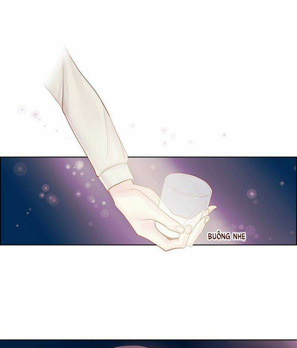 Định Chế Tình Yêu - Chapter 24 - Trang 3