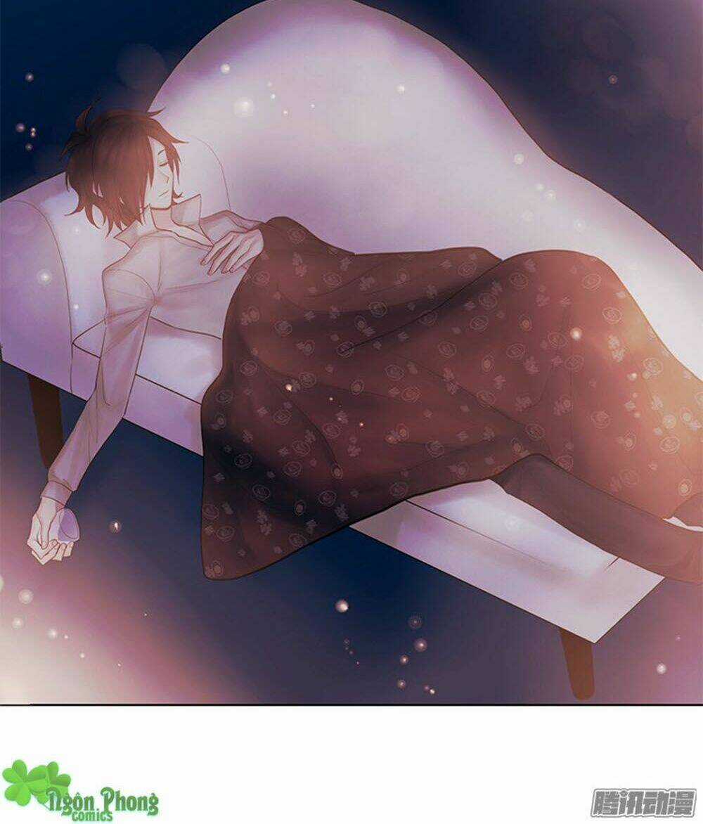 Định Chế Tình Yêu - Chapter 24 - Trang 4