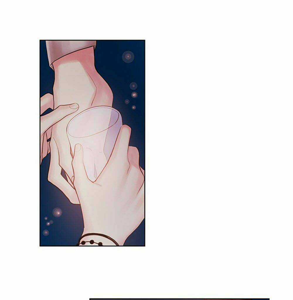 Định Chế Tình Yêu - Chapter 24 - Trang 5