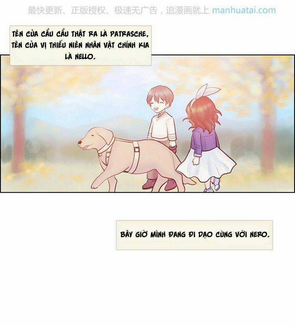 Định Chế Tình Yêu - Chapter 26 - Trang 13