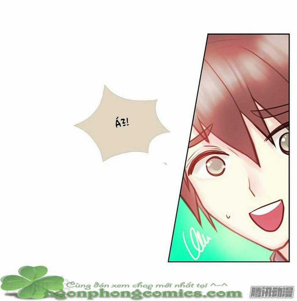 Định Chế Tình Yêu - Chapter 27 - Trang 21