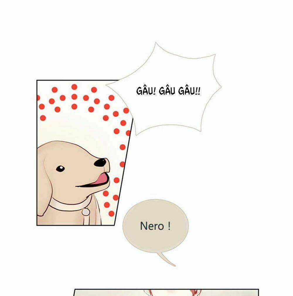 Định Chế Tình Yêu - Chapter 27 - Trang 6