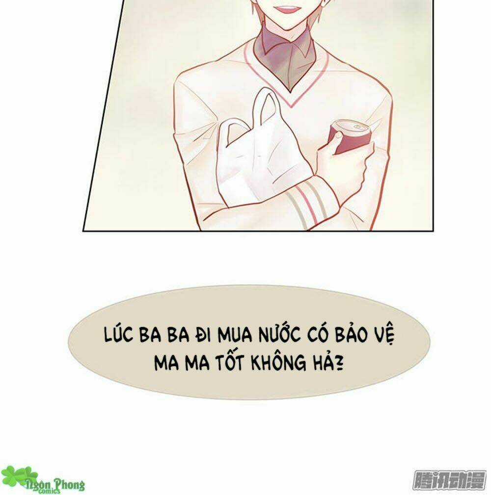 Định Chế Tình Yêu - Chapter 27 - Trang 7