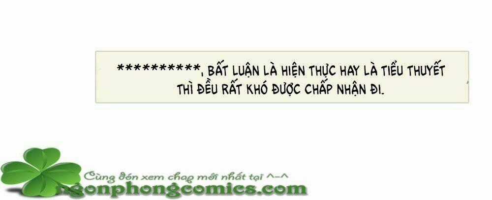 Định Chế Tình Yêu - Chapter 28 - Trang 17