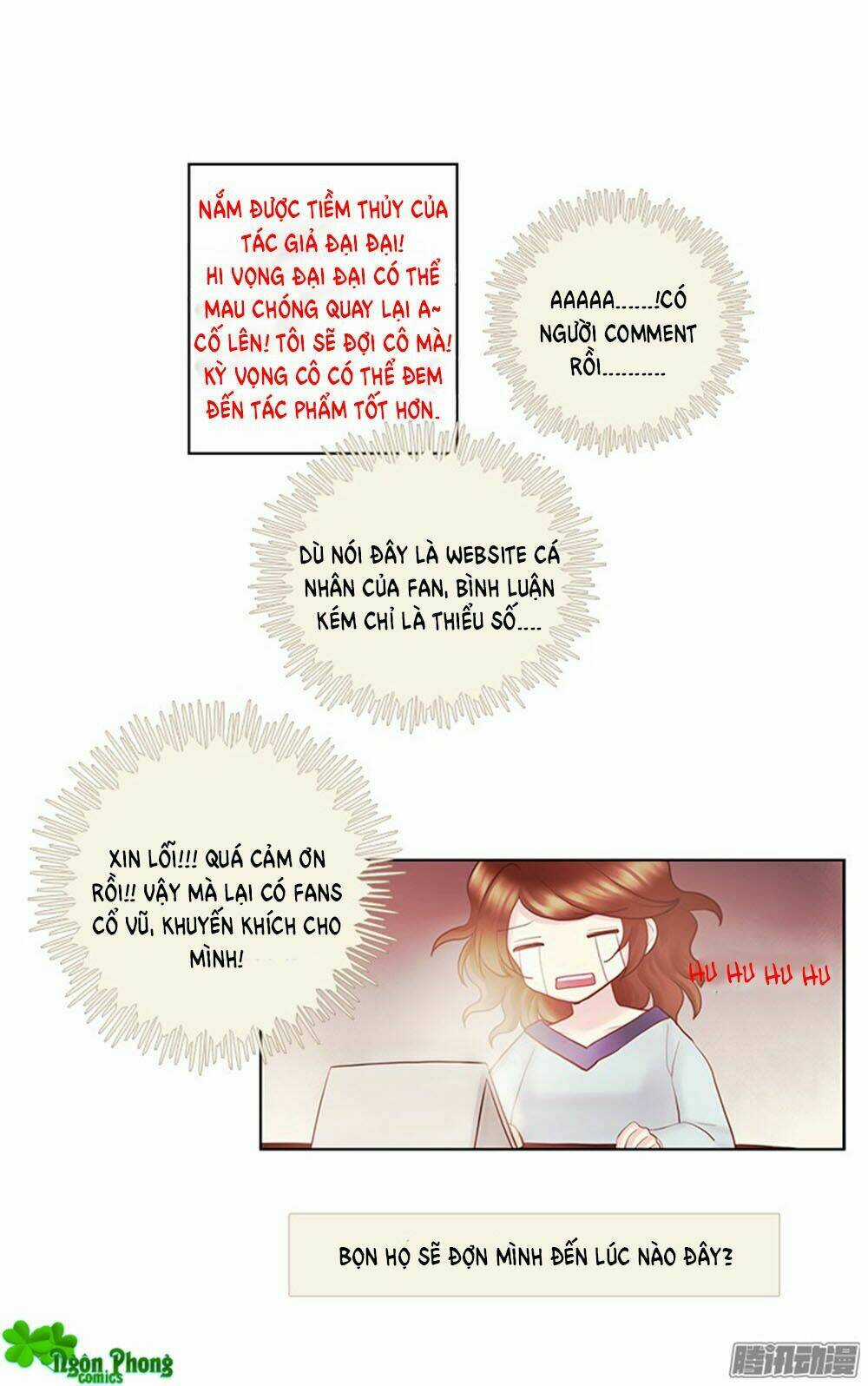 Định Chế Tình Yêu - Chapter 28 - Trang 10