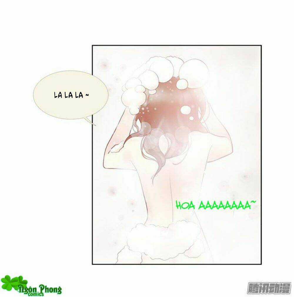 Định Chế Tình Yêu - Chapter 29 - Trang 4