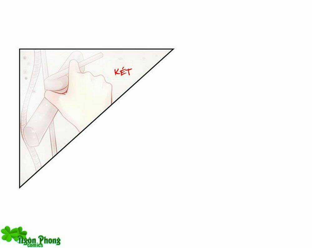Định Chế Tình Yêu - Chapter 29 - Trang 5
