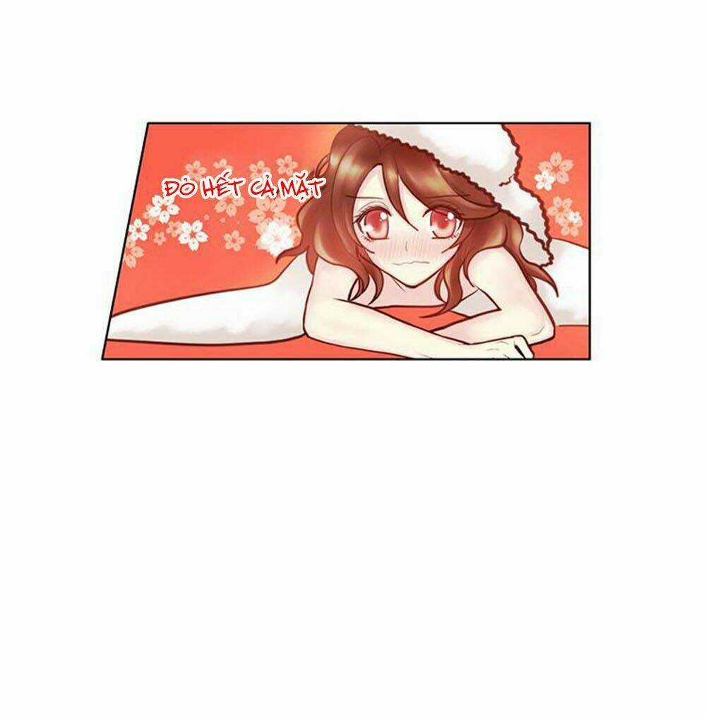 Định Chế Tình Yêu - Chapter 30 - Trang 11