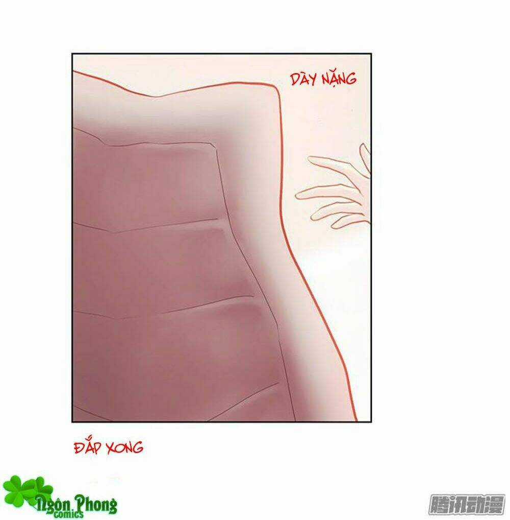 Định Chế Tình Yêu - Chapter 30 - Trang 12