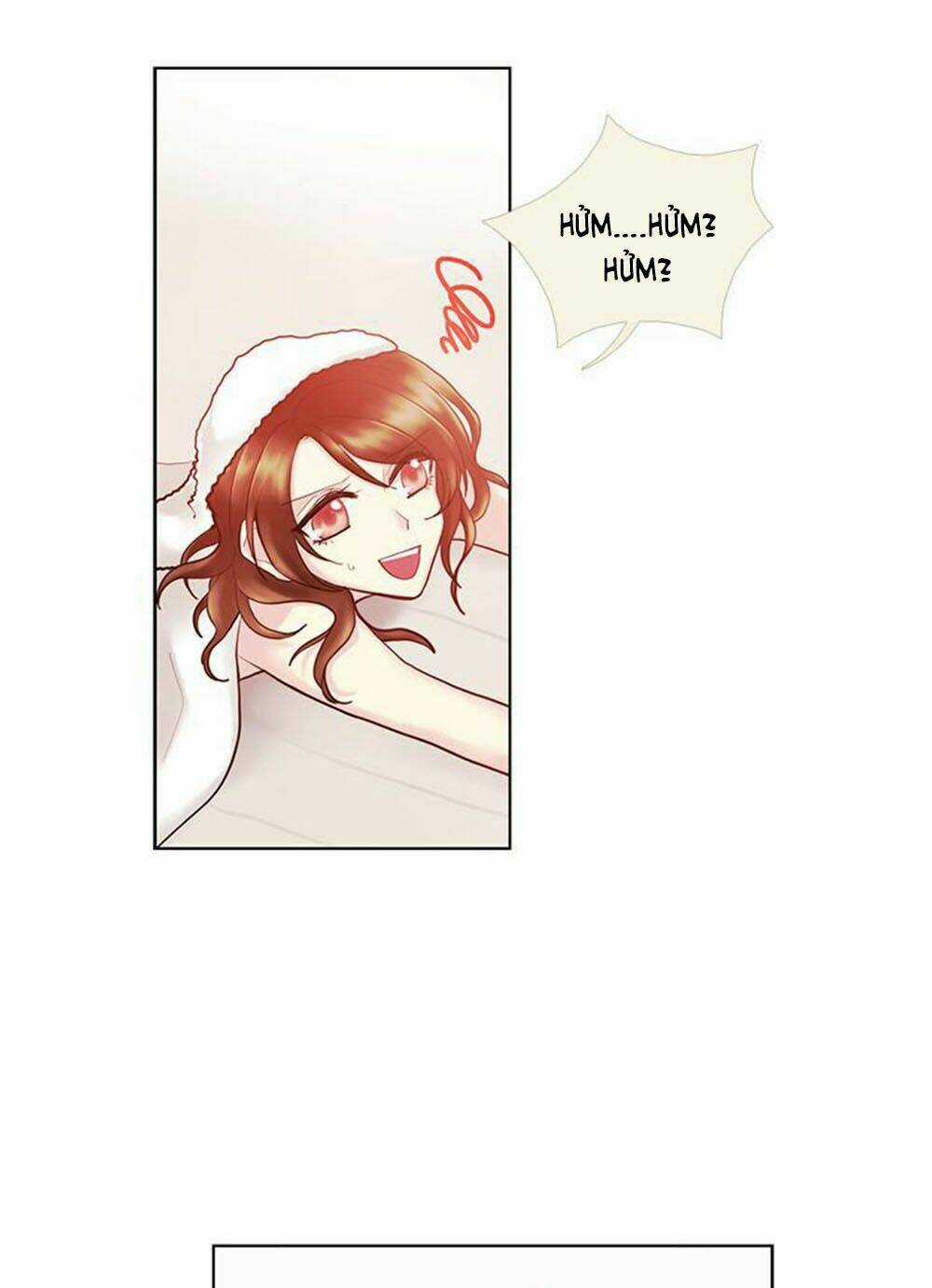 Định Chế Tình Yêu - Chapter 30 - Trang 8