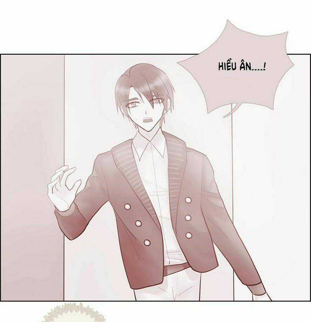 Định Chế Tình Yêu - Chapter 31 - Trang 3