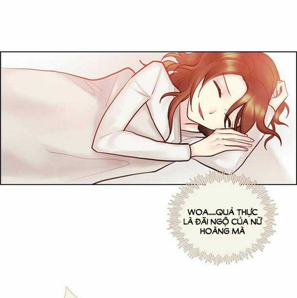 Định Chế Tình Yêu - Chapter 33 - Trang 5