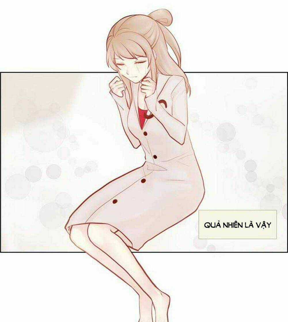 Định Chế Tình Yêu - Chapter 35 - Trang 5