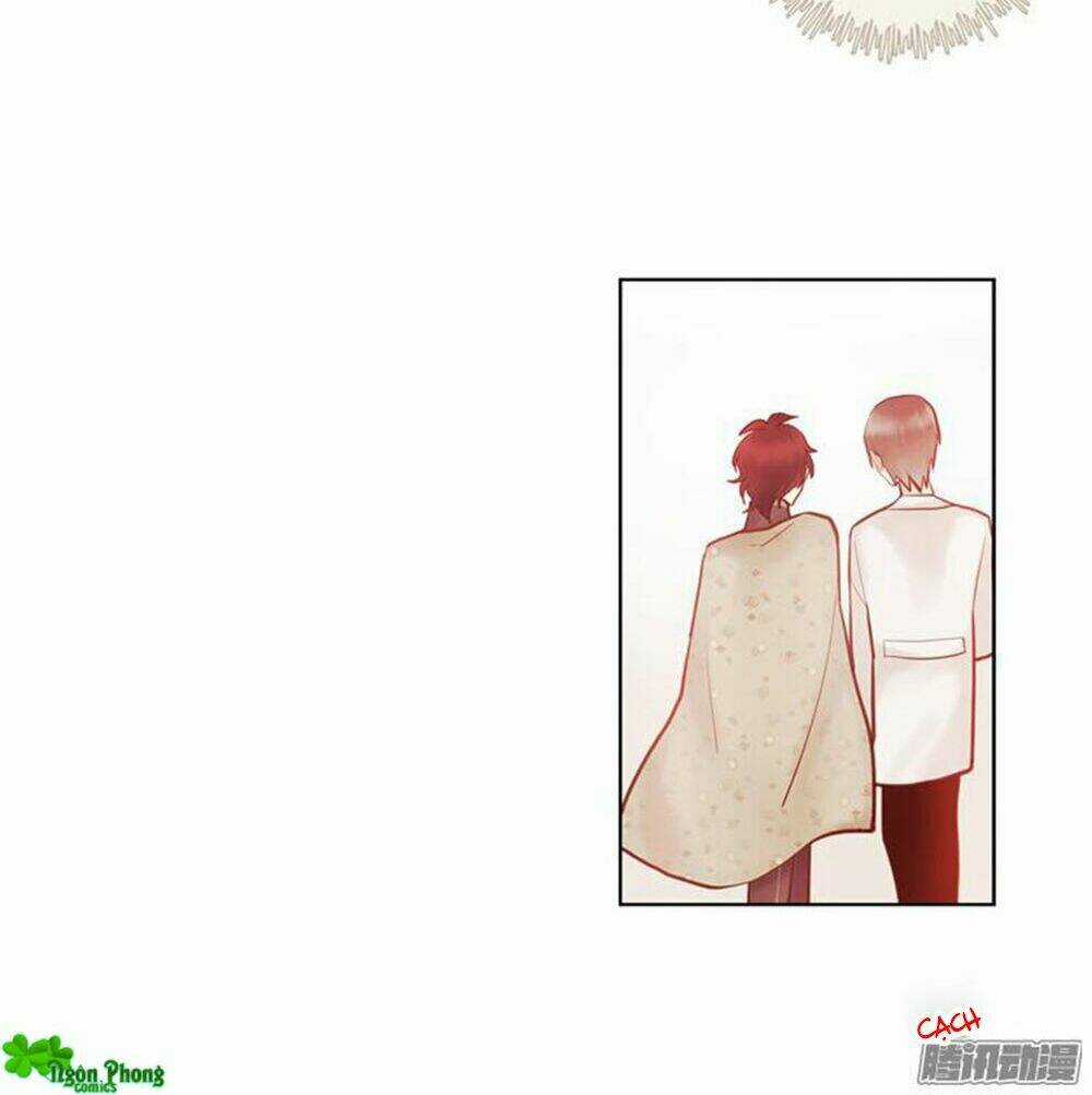 Định Chế Tình Yêu - Chapter 36 - Trang 6