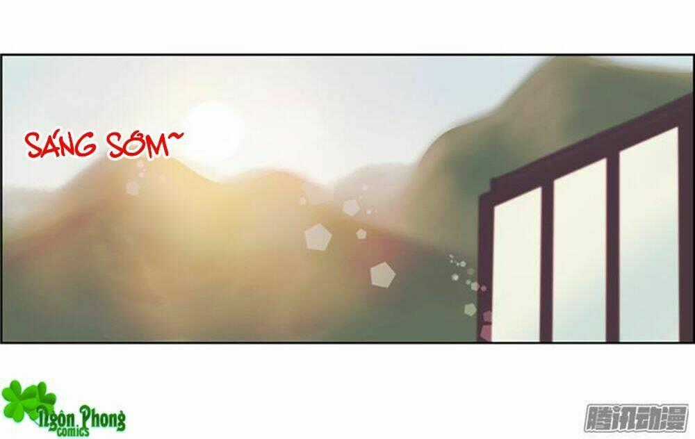 Định Chế Tình Yêu - Chapter 39 - Trang 2