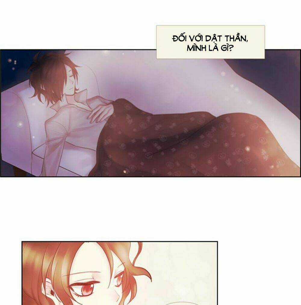 Định Chế Tình Yêu - Chapter 39 - Trang 8