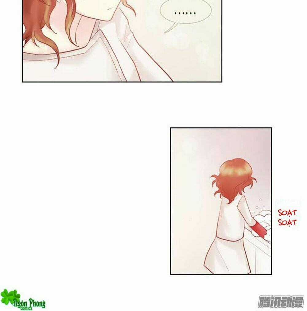 Định Chế Tình Yêu - Chapter 39 - Trang 9