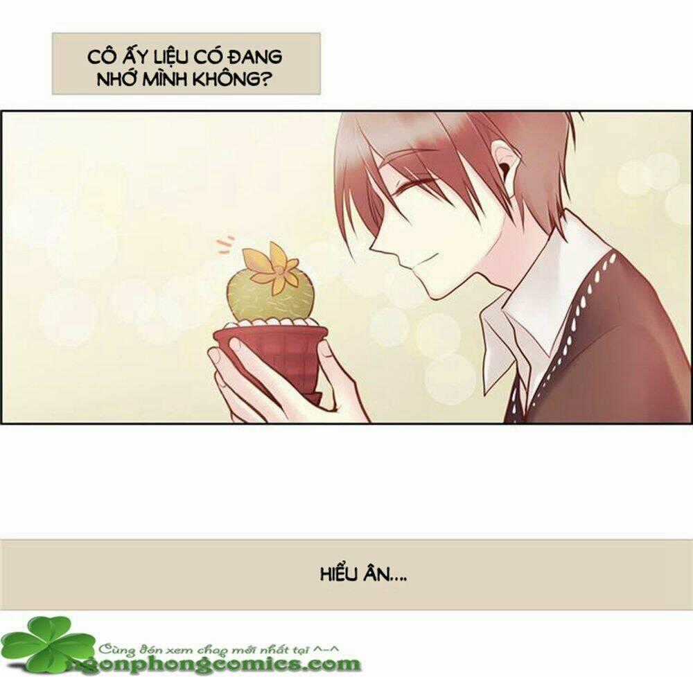 Định Chế Tình Yêu - Chapter 43 - Trang 15