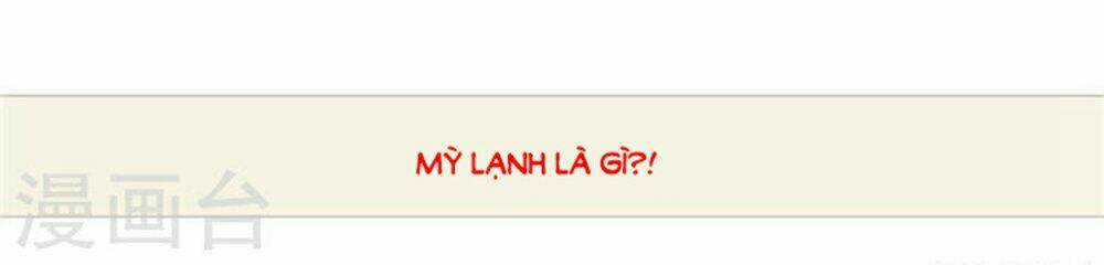 Định Chế Tình Yêu - Chapter 43 - Trang 3