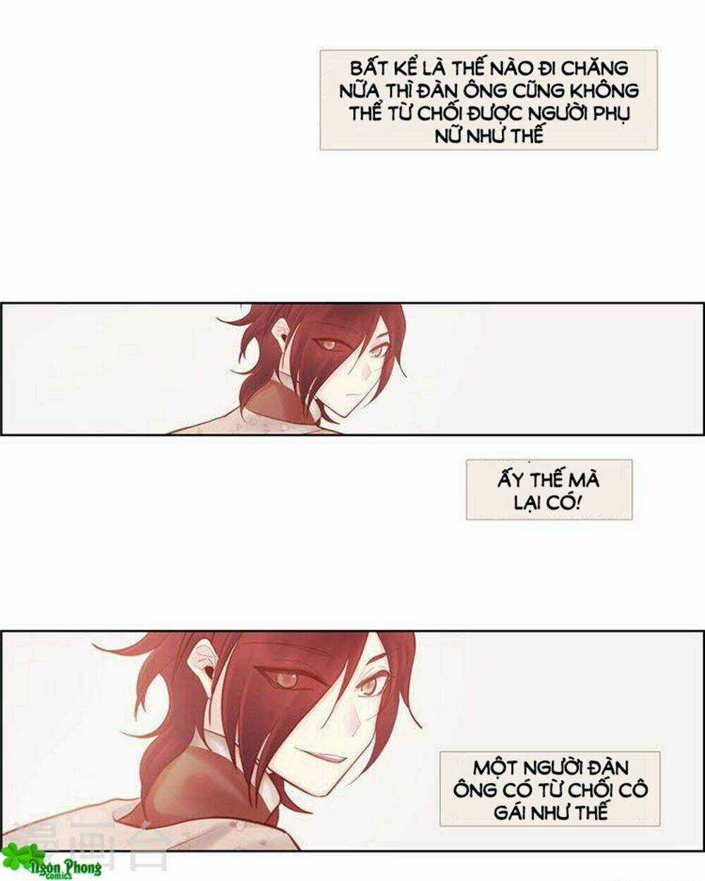 Định Chế Tình Yêu - Chapter 45 - Trang 3