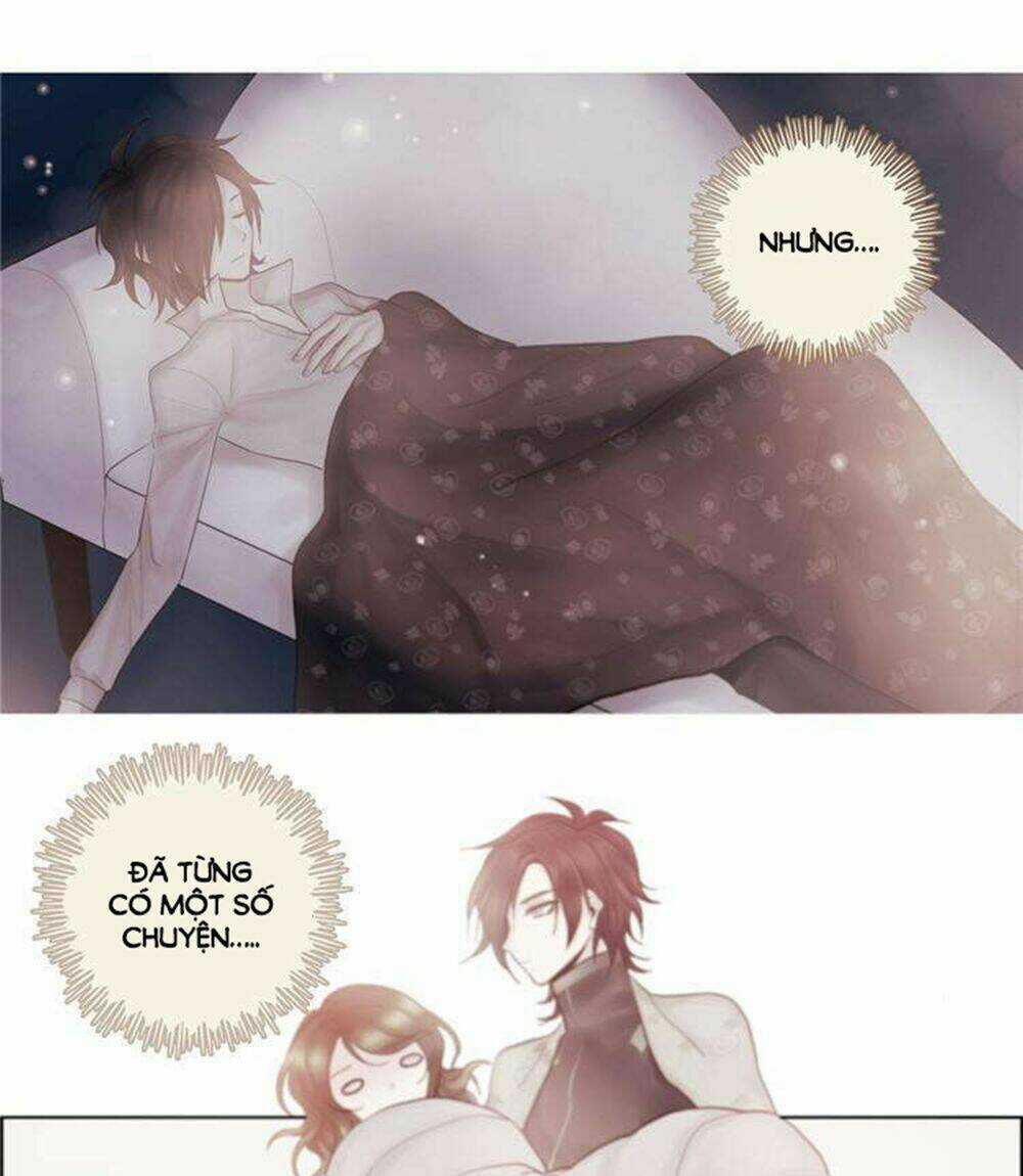 Định Chế Tình Yêu - Chapter 45 - Trang 6