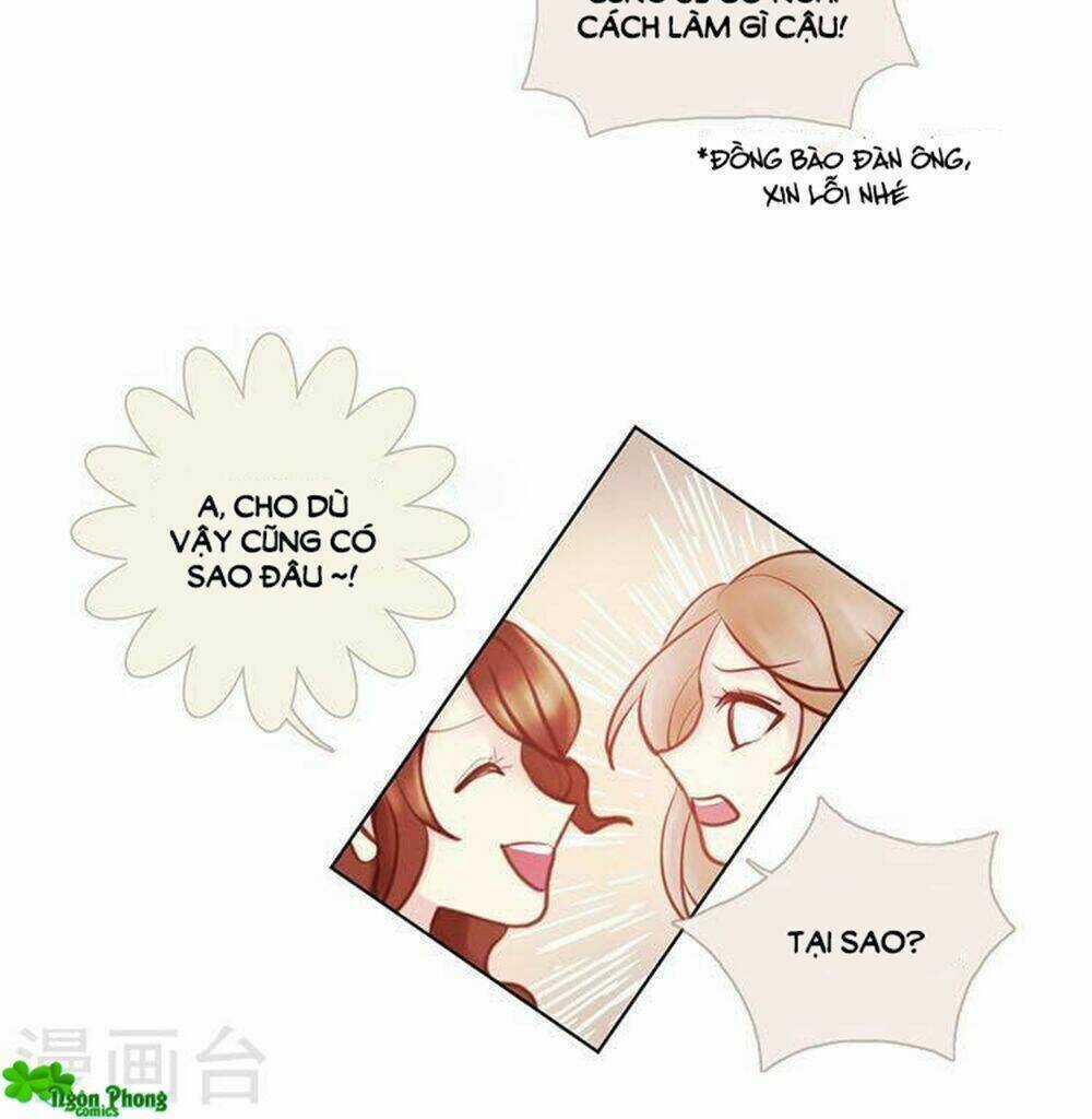 Định Chế Tình Yêu - Chapter 45 - Trang 10