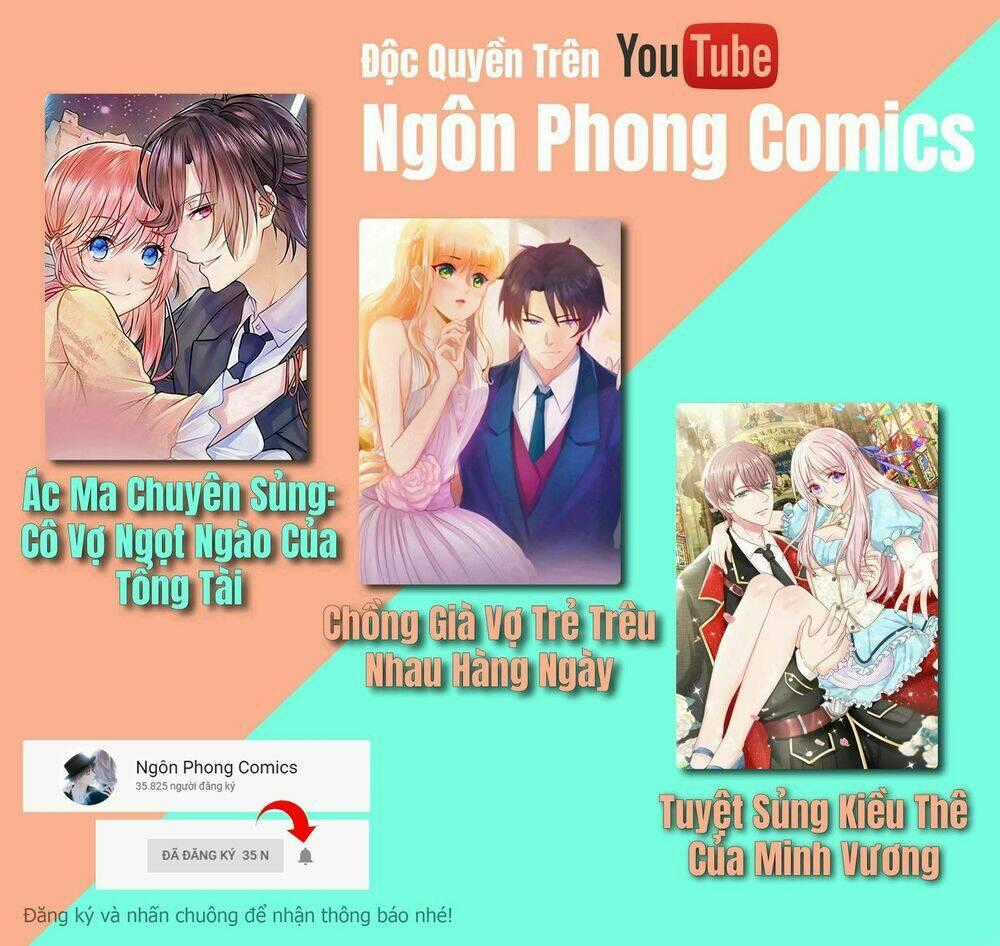 Định Chế Tình Yêu - Chapter 46 - Trang 11