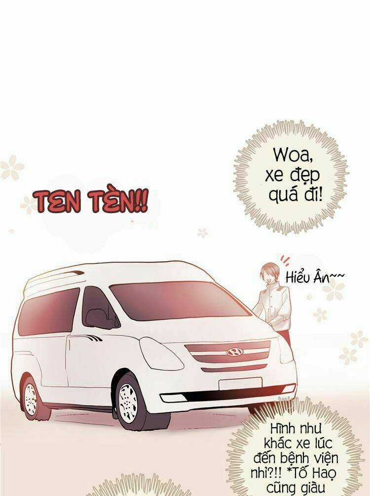 Định Chế Tình Yêu - Chapter 47 - Trang 4