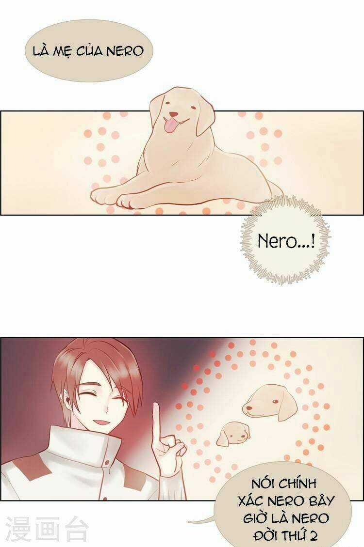 Định Chế Tình Yêu - Chapter 52 - Trang 3