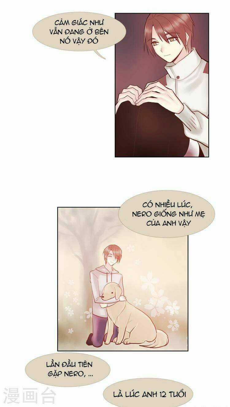 Định Chế Tình Yêu - Chapter 52 - Trang 5