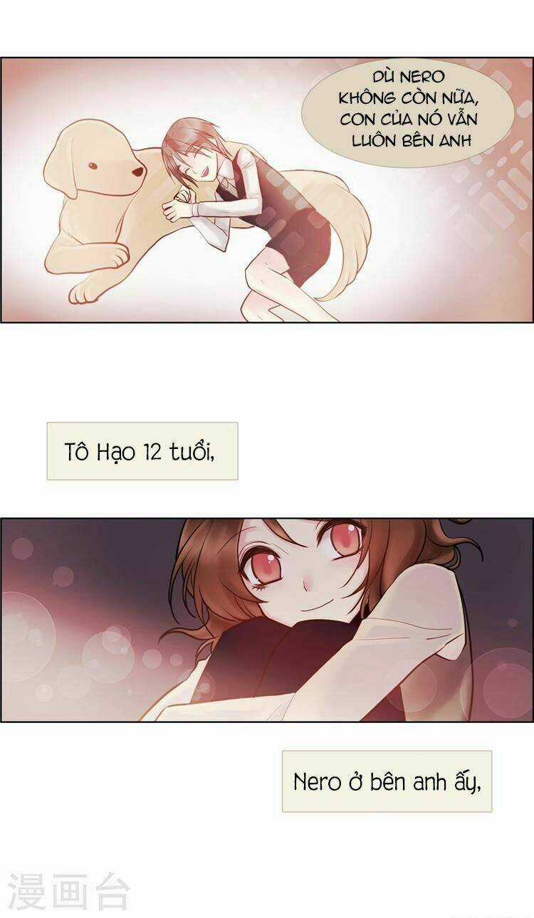 Định Chế Tình Yêu - Chapter 52 - Trang 7