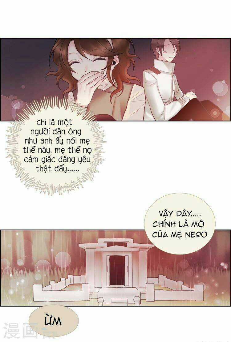 Định Chế Tình Yêu - Chapter 52 - Trang 9