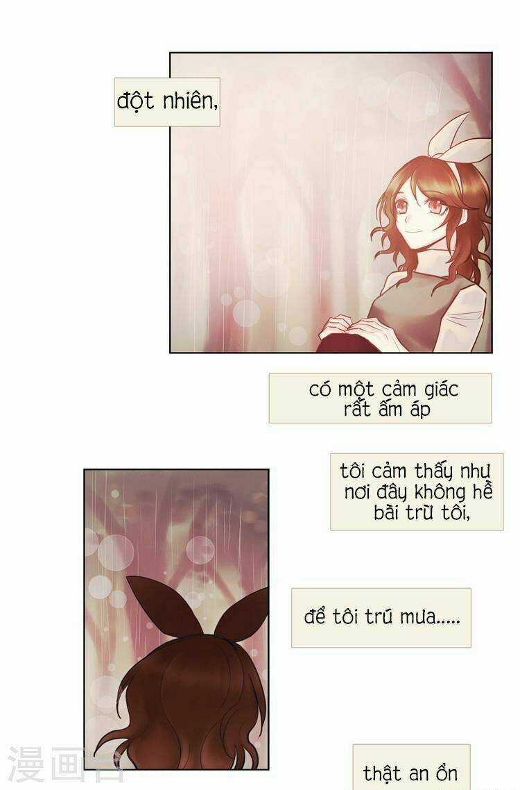 Định Chế Tình Yêu - Chapter 52 - Trang 10