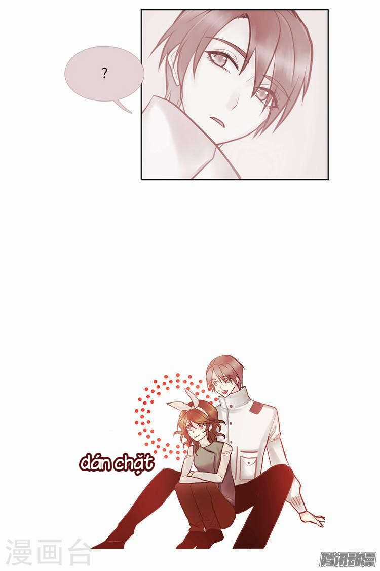 Định Chế Tình Yêu - Chapter 53 - Trang 4