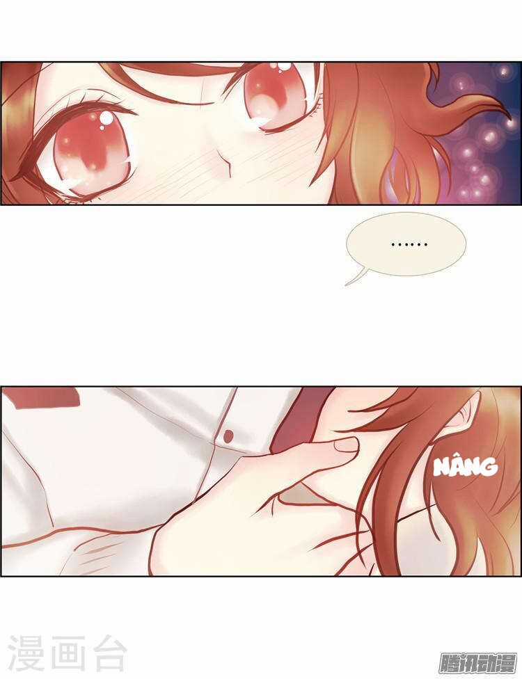 Định Chế Tình Yêu - Chapter 53 - Trang 8