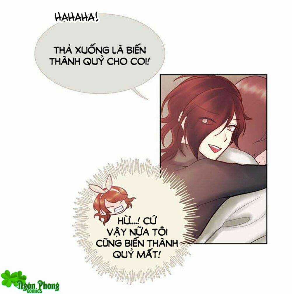 Định Chế Tình Yêu - Chapter 55 - Trang 3