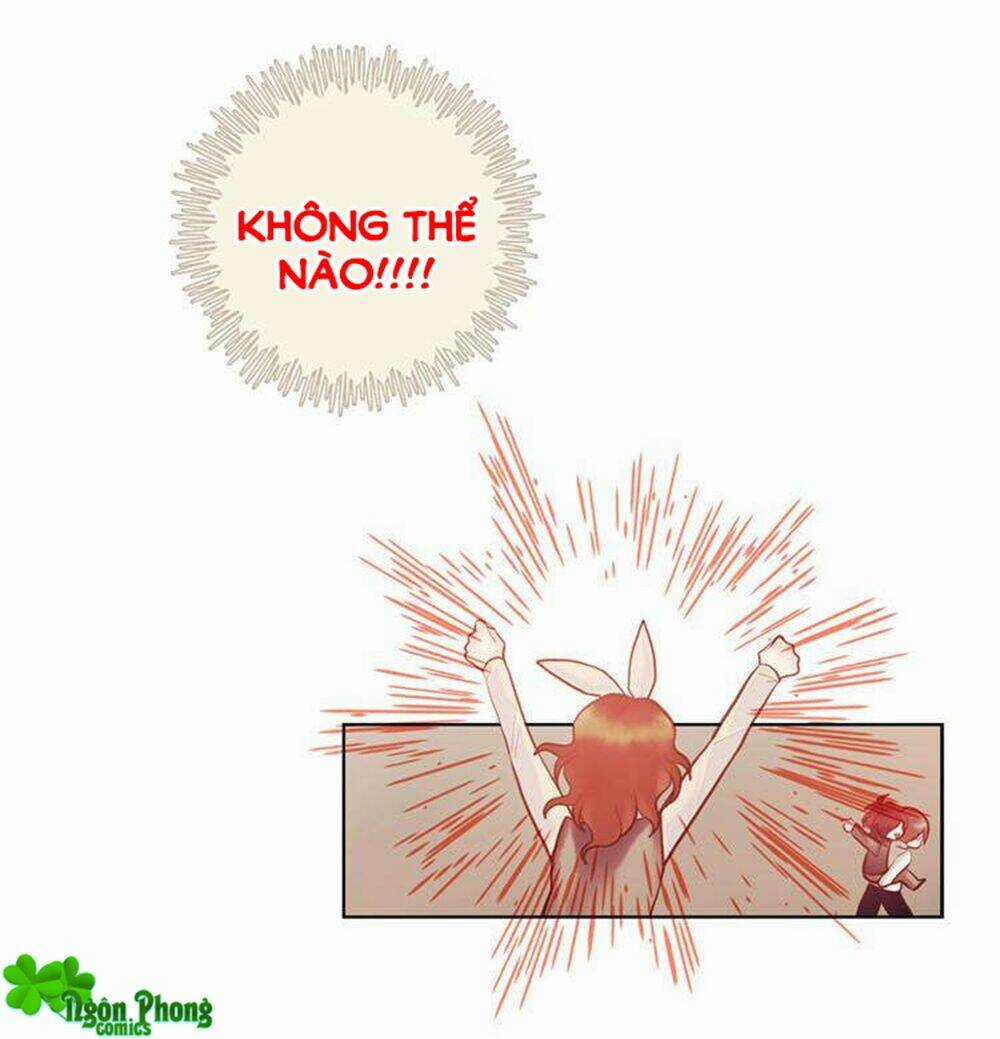 Định Chế Tình Yêu - Chapter 55 - Trang 10