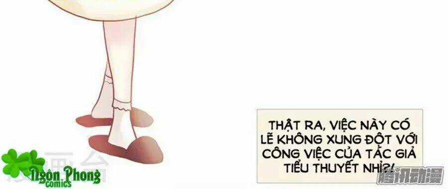 Định Chế Tình Yêu - Chapter 57 - Trang 11