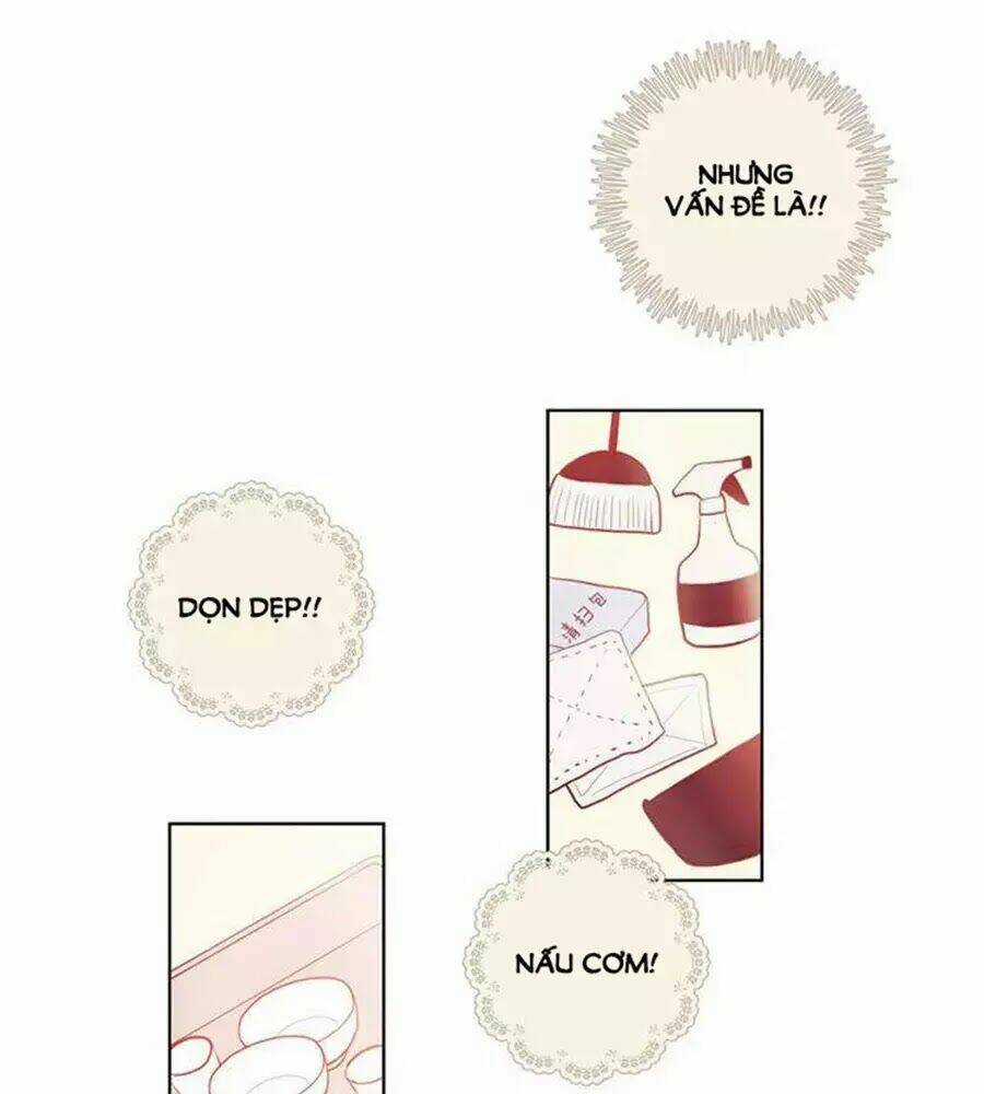 Định Chế Tình Yêu - Chapter 57 - Trang 14