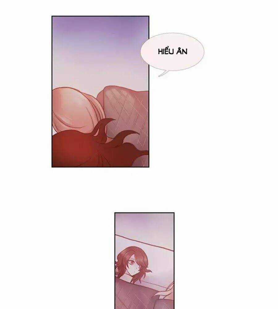 Định Chế Tình Yêu - Chapter 57 - Trang 3