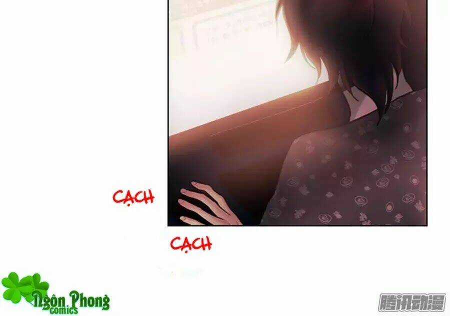 Định Chế Tình Yêu - Chapter 58 - Trang 21