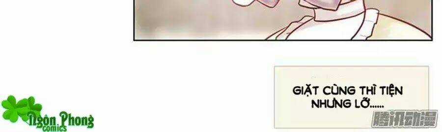 Định Chế Tình Yêu - Chapter 59 - Trang 11
