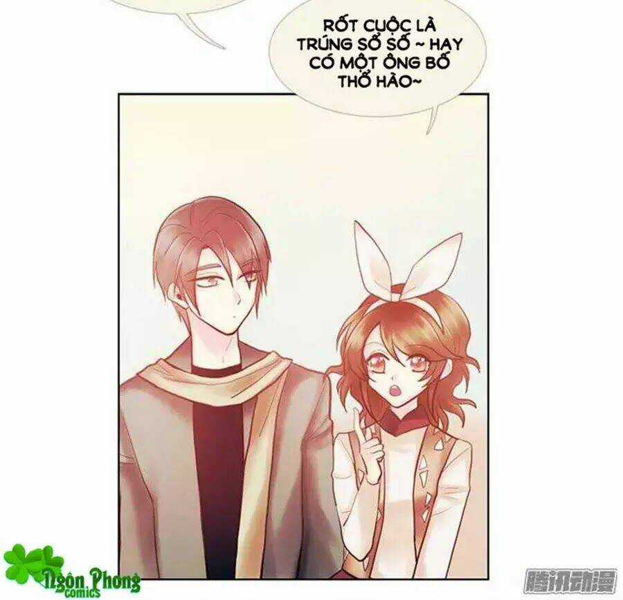 Định Chế Tình Yêu - Chapter 59 - Trang 19