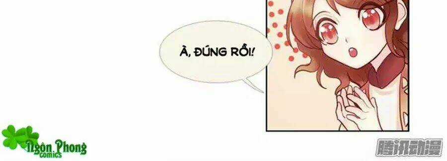 Định Chế Tình Yêu - Chapter 59 - Trang 23