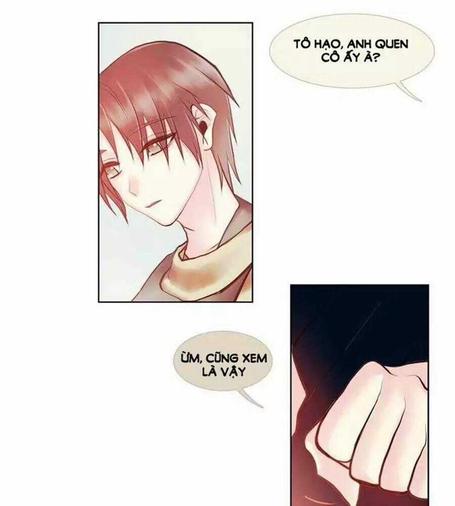 Định Chế Tình Yêu - Chapter 59 - Trang 26