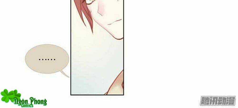 Định Chế Tình Yêu - Chapter 60 - Trang 5