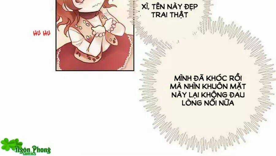 Định Chế Tình Yêu - Chapter 61 - Trang 17