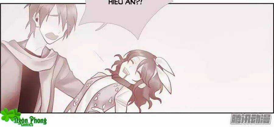 Định Chế Tình Yêu - Chapter 61 - Trang 5